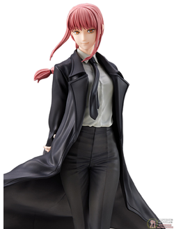 Фигурка 1/7 Макима (Makima Amakuni)