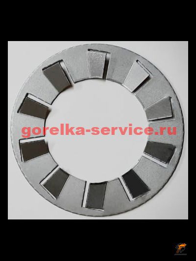 Диффузор (завихритель) (модификация 1)