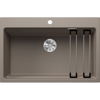 Мойка Blanco ETAGON 8 Silgranit 525194