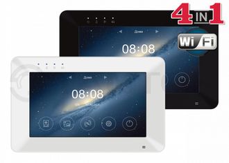 Tantos Rocky HD Wi-Fi