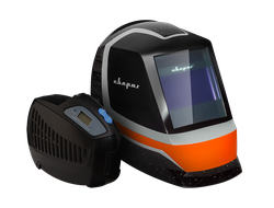 AS-4001F УЛЬТРА С УСТРОЙСТВОМ ПОДАЧИ ВОЗДУХА Р-1000