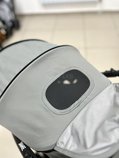 Детская коляска Costa Jamie Серый