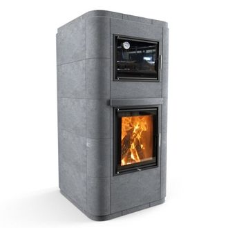 Камин Теплый Камень HERITAGE I-P