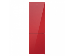 Холодильник MAUNFELD MFF200NFR