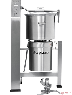 Куттер Robot Coupe R60