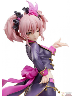 Фигурка 1/8 Мика Дзёгасаки (Jougasaki Mika Tulip Ver.)