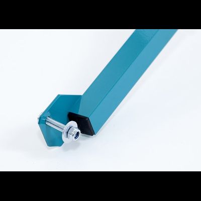 Держатель датчика эхолота