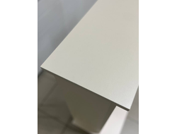 камин слоновая кость