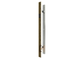 Арт. 70х35 Inox Oak Premium + Dircode, L-1400мм