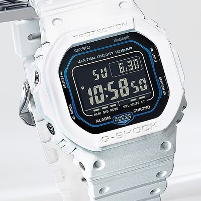 Часы Casio G-Shock DW-B5600SF-7E