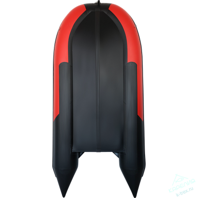 Лодка ПВХ Gladiator Light B330AD c AirDeck