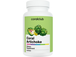Корал Артишок   CoralClub