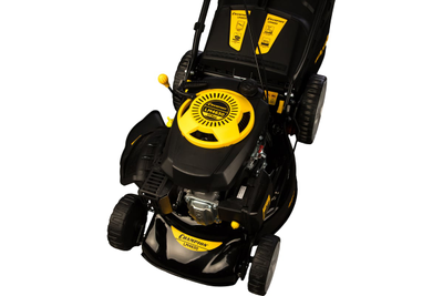Бензиновая газонокосилка CHAMPION LM4630
