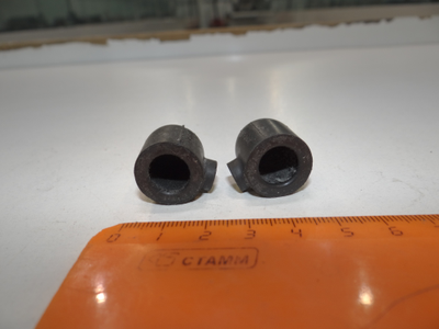 Пыльники клемм двигателя Д 8