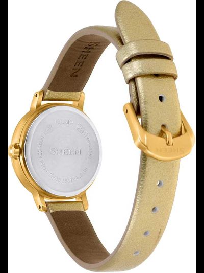 Часы Casio Sheen SHE-4060GL-9A