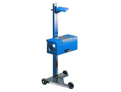 Регулировка света фар