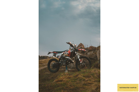 Услуги - Мотоциклы и питбайки