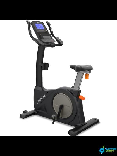 BRONZE GYM U800M Велоэргометр коммерческий