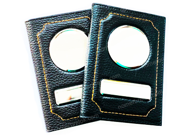 ОБЛОЖКА 2в1, АВТОДОКУМЕНТЫ + ОТДЕЛЫ ДЛЯ КАРТ И ВИЗИТОК. ЗЕРНИСТАЯ КОЖА