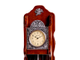 Настенные часы Granat с маятником. Baccart GB 16301