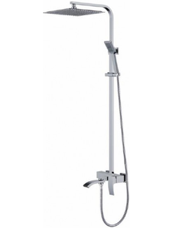 Душевая система Gappo G2407