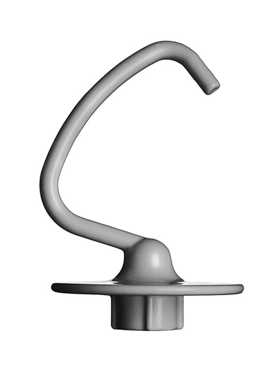 Планетарный Миксер KitchenAid ARTISAN 4.8л., кремовый, 5KSM175PSEAC