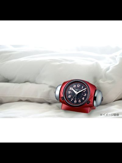 Будильник Rhythm 8RA646SR01