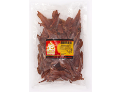 Вяленые ломтики свинины ТМ "Биг Энерджи" 500г