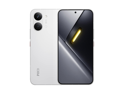 Xiaomi Poco X8 Pro Max 12/512Gb White