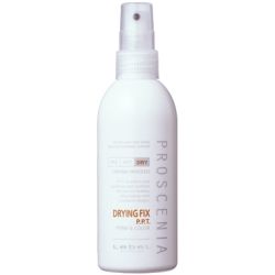 Средство для окрашенных волос PROSCENIA DRYING FIX - 200 ml