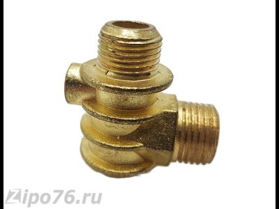 обратный клапан компрессора