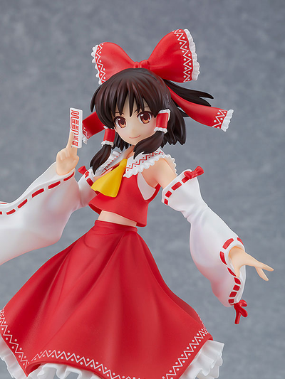 Фигурка Рэйму Хакурэй (Reimu Hakurei Pop Up Parade)