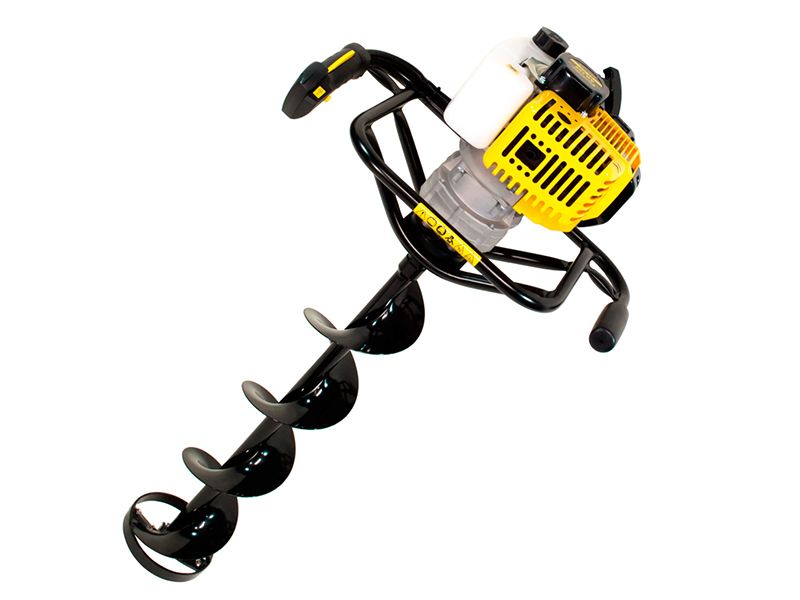 мотобур аренда прокат