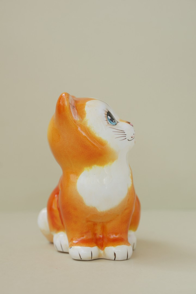 Котенок Милашка