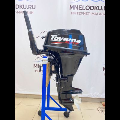 Лодочный мотор TOYAMA F20ABMS