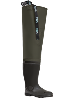 Сапоги рыбацкие ПВХ/винитол