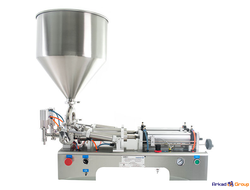 Дозатор поршневой G2WTD(10-300 мл. 2 гол., пастообразный) Foodatlas Pro