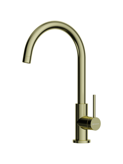 Смеситель OMOIKIRI SHINAGAWA SLIM