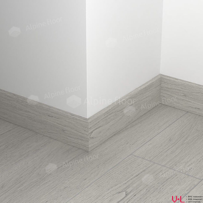 Плинтус Alpine Floor Grand Sequoia 11-22
