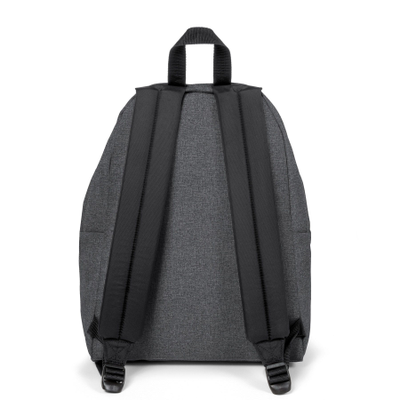 Спина рюкзака Eastpak Padded Pak'r Black Denim