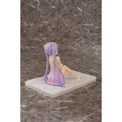 Фигурка 1/7 Аоба Сузуказэ (Suzukaze Aoba)