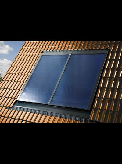 Солнечный коллектор Vaillant auroTHERM plus VFK 135/2 D 0010015847