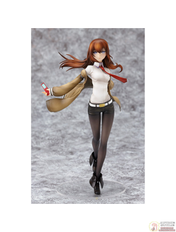 Фигурка 1/8 Курису Макисэ (Makise Kurisu)