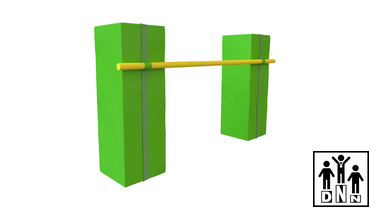 Спортивный модуль «Прыг-скок»