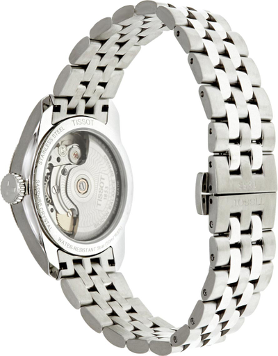 Швейцарские часы Tissot T108.208.11.117.00