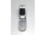 Неисправный телефон Samsung SGH-E300 (нет АКБ, нет задней крышки, не включается)