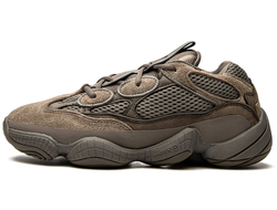 Adidas Yeezy Boost 500 Clay Brown