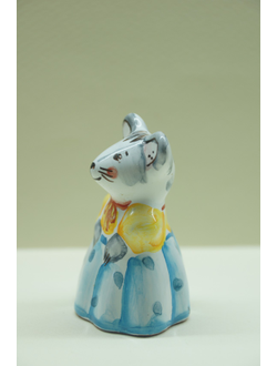 Мышиная кадриль