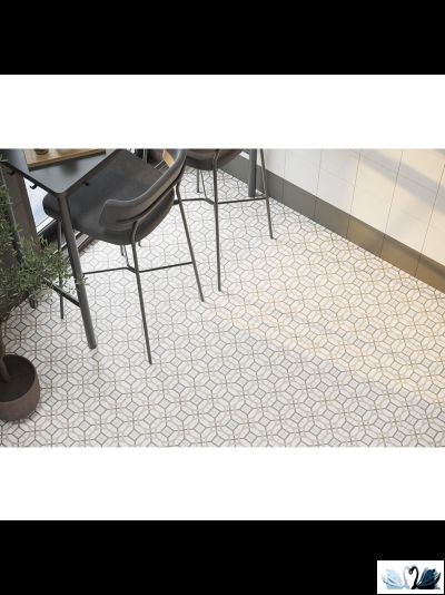 Керамогранит Creto Fresh 2 20х20 см