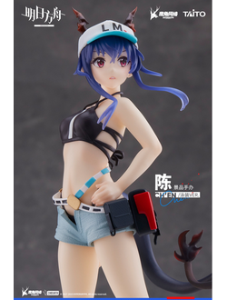 Фигурка Чэнь (Ch'en Swimsuit ver. Coreful Figure)